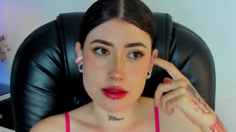 Snapshot of melody_suarez chatting on February 1, 2025, 9:51 pm MELODY online show from February 1, 2025, 9:51 pm