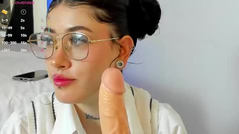 Snapshot of melody_suarez chatting on March 8, 2025, 8:03 pm MELODY online show from March 8, 2025, 8:03 pm