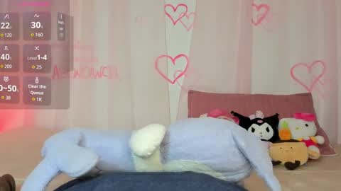 Snapshot of melody_suarez chatting on September 25, 2025, 10:35 pm MELODY online show from September 25, 2025, 10:35 pm