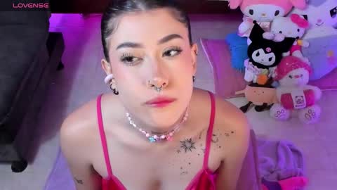 Snapshot of melody_suarez chatting on October 5, 2025, 7:01 pm MELODY online show from October 5, 2025, 7:01 pm