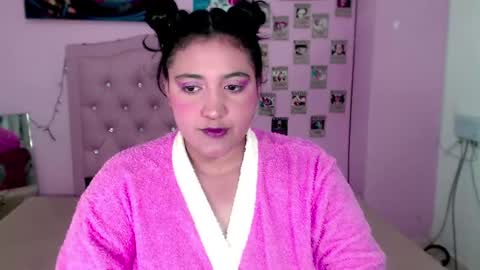 melody_tarly online show from January 9, 2025, 6:27 am