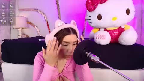 Melody online show from August 7, 2026, 12:07 pm