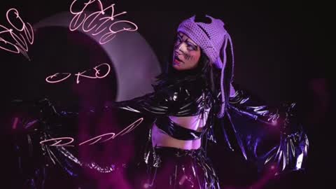 Melody Ninja online show from January 21, 2025, 11:46 am