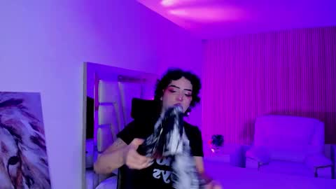 Melody Ninja online show from October 19, 2025, 4:24 am