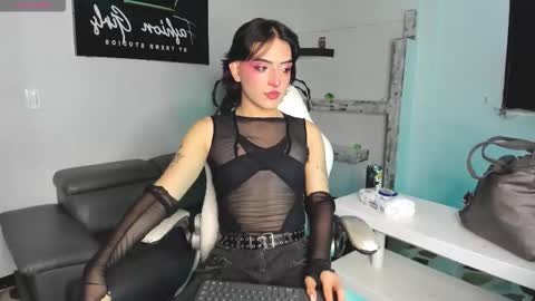 Melody Ninja online show from November 2, 2025, 11:07 pm