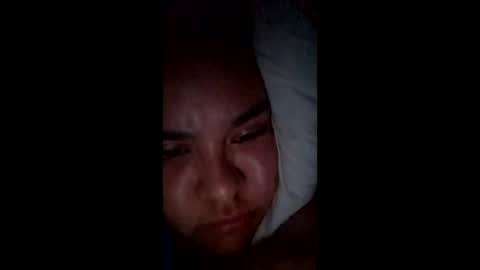 melodycharlotte online show from November 12, 2025, 2:34 am