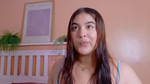 M E L O D Y  online show from March 21, 2026, 7:17 pm