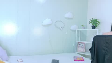 M E L O D Y  online show from April 25, 2026, 7:22 pm