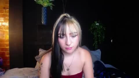 MELODY  online show from April 13, 2026, 8:58 pm