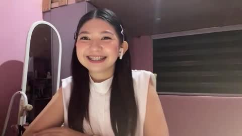 Bella online show from March 27, 2026, 2:39 am