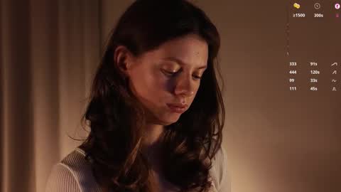 melody  online show from October 15, 2025, 4:51 pm