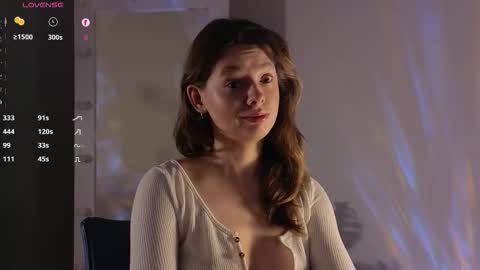 melody  online show from November 6, 2025, 4:52 pm