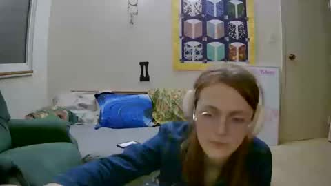 MelodysMadness online show from February 4, 2026, 2:50 am