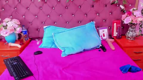 Melodysmithass online show from February 6, 2025, 9:22 am