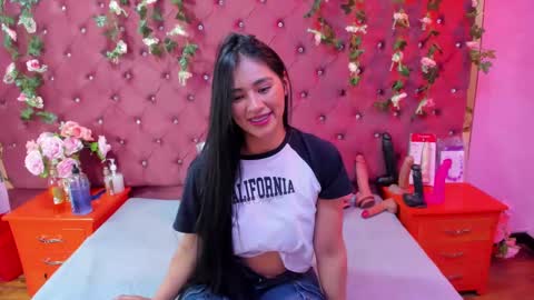 Melodysmithass online show from September 20, 2025, 2:56 am