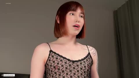 Melody 3 -   online show from May 8, 2026, 11:15 am