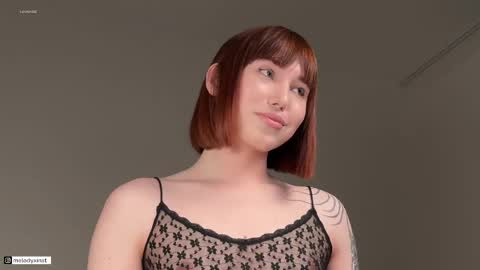 Melody 3 -   online show from May 12, 2026, 5:59 am