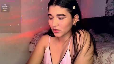 melodyysweetie online show from September 12, 2025, 4:01 am