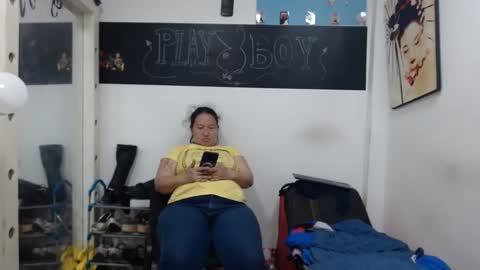 meloncillo_and_babyliss online show from January 28, 2025, 6:49 pm