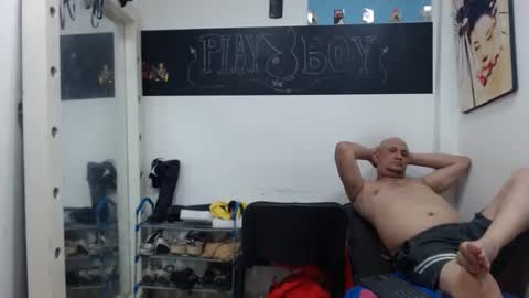 meloncillo_and_babyliss online show from January 30, 2025, 4:48 am
