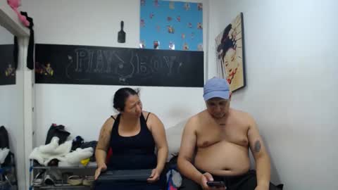 meloncillo_and_babyliss online show from February 14, 2025, 1:45 am