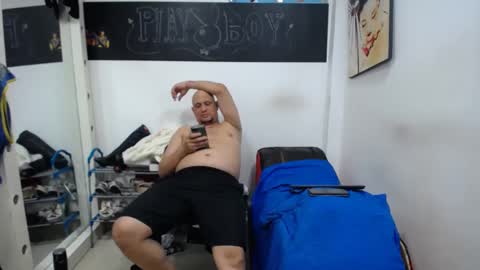 meloncillo_and_babyliss online show from February 16, 2025, 7:26 am