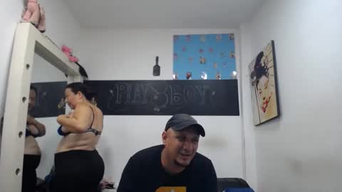 meloncillo_and_babyliss online show from February 23, 2025, 6:28 am