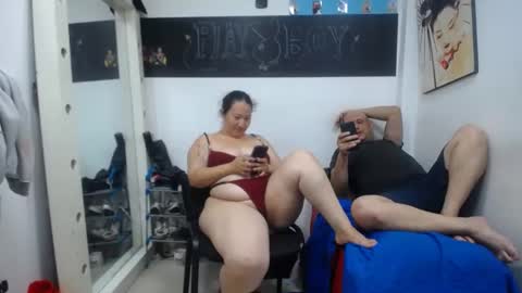 meloncillo_and_babyliss online show from March 1, 2025, 8:23 am