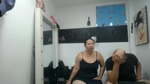 meloncillo_and_babyliss online show from March 7, 2025, 12:37 am