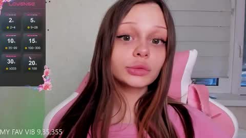 Snapshot of melonipinkbb chatting on January 13, 2026, 8:19 am MELONI online show from January 13, 2026, 8:19 am