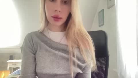 Melodie Sweet online show from November 22, 2025, 8:57 am