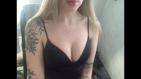 Melodie Sweet online show from January 18, 2026, 10:41 am