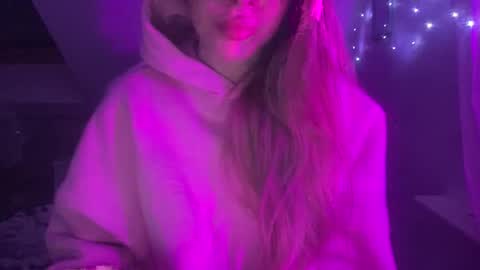 Melodie Sweet online show from February 6, 2026, 7:50 pm