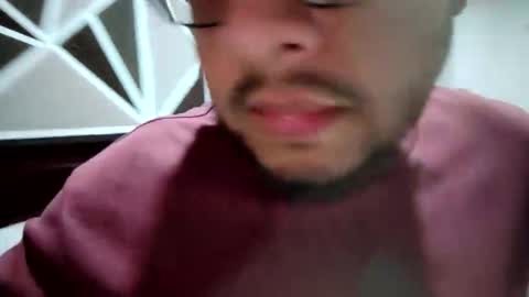 meltingdab online show from October 31, 2025, 1:06 am