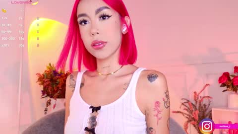 Snapshot of melytaylor chatting on September 17, 2025, 6:31 pm Melissa online show from September 17, 2025, 6:31 pm