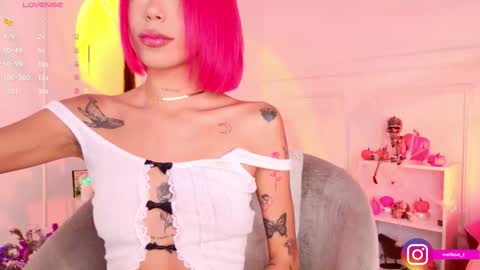 Snapshot of melytaylor chatting on October 8, 2025, 9:45 pm Melissa online show from October 8, 2025, 9:45 pm