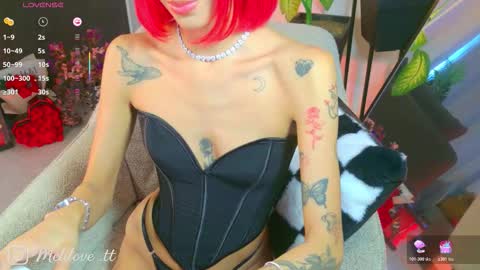 Snapshot of melytaylor_ chatting on February 12, 2026, 9:54 pm Melissa online show from February 12, 2026, 9:54 pm