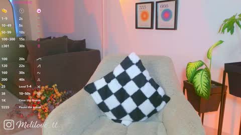 Snapshot of melytaylor_ chatting on February 26, 2026, 10:09 pm Melissa online show from February 26, 2026, 10:09 pm