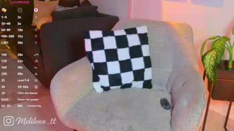 Snapshot of melytaylor_ chatting on March 14, 2026, 11:43 pm Melissa online show from March 14, 2026, 11:43 pm