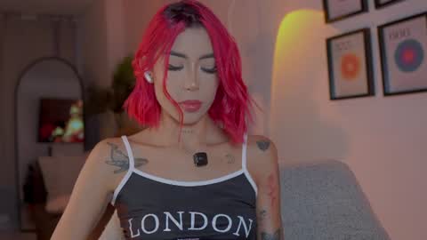 Snapshot of melytaylor_ chatting on July 2, 2026, 3:23 am Melissa online show from July 2, 2026, 3:23 am