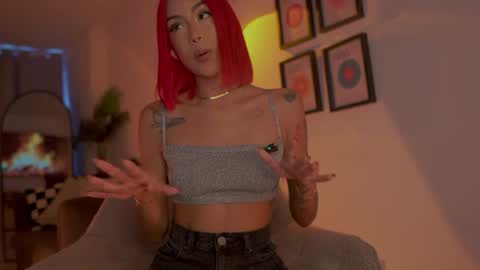 Snapshot of melytaylor_ chatting on July 12, 2026, 10:12 pm Melissa online show from July 12, 2026, 10:12 pm