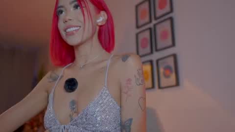 Snapshot of melytaylor_ chatting on August 6, 2026, 11:06 pm Melissa online show from August 6, 2026, 11:06 pm