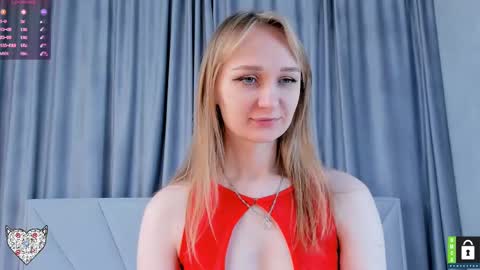 Snapshot of memento_mary chatting on February 9, 2025, 2:40 pm The princess of your dreams online show from February 9, 2025, 2:40 pm