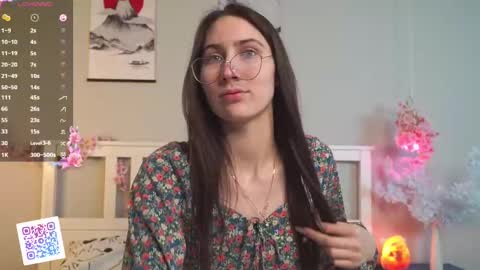 Snapshot of memento_mary chatting on March 11, 2025, 3:05 am The princess of your dreams online show from March 11, 2025, 3:05 am
