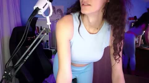 Megumi  Aina online show from November 18, 2025, 7:51 pm