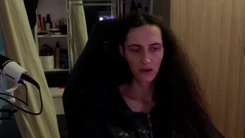 Megumi  Aina online show from February 12, 2026, 2:56 pm