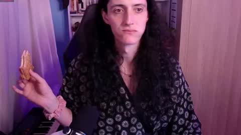 Megumi  Aina online show from March 25, 2026, 11:44 pm