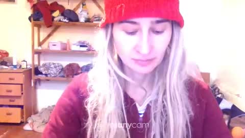 Yummygirl online show from January 7, 2025, 6:16 am