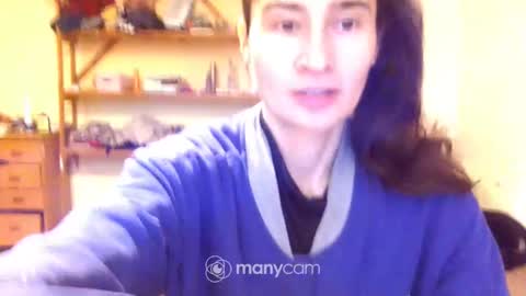 Yummygirl online show from January 13, 2025, 6:16 am