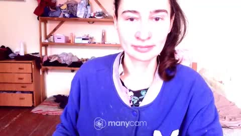 Yummygirl online show from February 16, 2025, 5:59 am